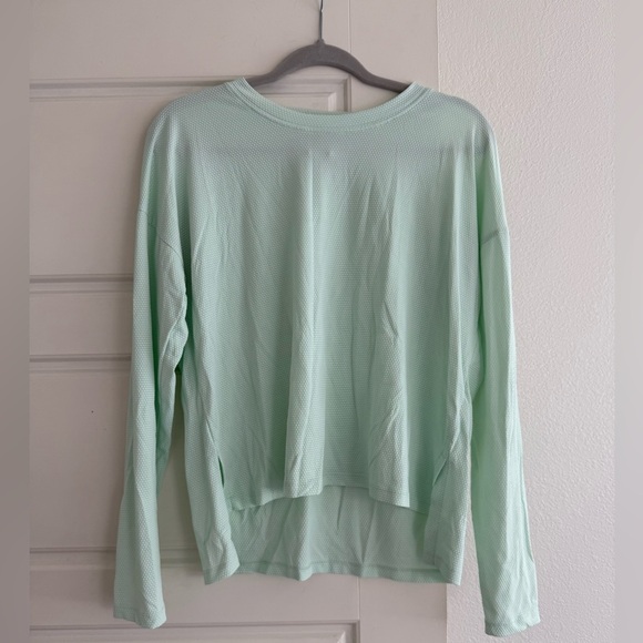 Calia Long Sleeve Workout Top - Picture 1 of 5